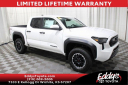 Thumbnail image of 2024 Toyota Tacoma at EddysToyotaOfWichita USED