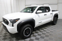 Thumbnail image of 2024 Toyota Tacoma at EddysToyotaOfWichita USED