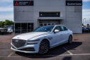 Thumbnail image of 2022 Genesis G80 at Quakertown Mitsubishi