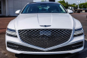 Thumbnail image of 2022 Genesis G80 at Quakertown Mitsubishi