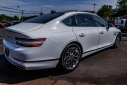 Thumbnail image of 2022 Genesis G80 at Quakertown Mitsubishi