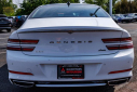 Thumbnail image of 2022 Genesis G80 at Quakertown Mitsubishi