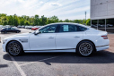 Thumbnail image of 2022 Genesis G80 at Quakertown Mitsubishi
