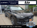 Thumbnail image of 2024 Ford Escape at Lia Infiniti
