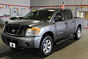 Thumbnail image of 2015 Nissan Titan at Auto America
