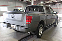 Thumbnail image of 2015 Nissan Titan at Auto America