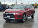 Thumbnail image of 2022 Chevrolet Blazer at Lou Fusz Chrysler Dodge Jeep Ram