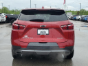 Thumbnail image of 2022 Chevrolet Blazer at Lou Fusz Chrysler Dodge Jeep Ram