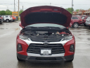 Thumbnail image of 2022 Chevrolet Blazer at Lou Fusz Chrysler Dodge Jeep Ram