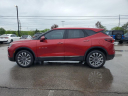 Thumbnail image of 2022 Chevrolet Blazer at Lou Fusz Chrysler Dodge Jeep Ram