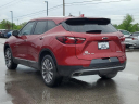 Thumbnail image of 2022 Chevrolet Blazer at Lou Fusz Chrysler Dodge Jeep Ram