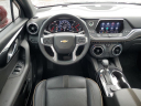 Thumbnail image of 2022 Chevrolet Blazer at Lou Fusz Chrysler Dodge Jeep Ram