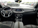 Thumbnail image of 2022 Chevrolet Blazer at Lou Fusz Chrysler Dodge Jeep Ram