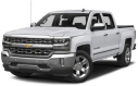 Thumbnail image of 2017 Chevrolet Silverado 1500 at Riverhead Toyota