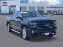Thumbnail image of 2017 Chevrolet Silverado 1500 at Riverhead Toyota