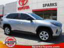 Thumbnail image of 2024 Toyota RAV4 at Sparks Toyota