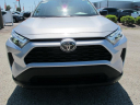Thumbnail image of 2024 Toyota RAV4 at Sparks Toyota
