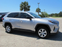 Thumbnail image of 2024 Toyota RAV4 at Sparks Toyota