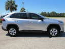 Thumbnail image of 2024 Toyota RAV4 at Sparks Toyota