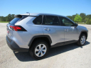 Thumbnail image of 2024 Toyota RAV4 at Sparks Toyota