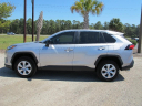 Thumbnail image of 2024 Toyota RAV4 at Sparks Toyota