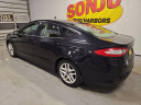 Thumbnail image of 2013 Ford Fusion at Sonju Chevrolet Buick Ford Chrysler Jeep Ram Dodge