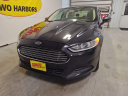 Thumbnail image of 2013 Ford Fusion at Sonju Chevrolet Buick Ford Chrysler Jeep Ram Dodge