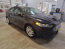 Thumbnail image of 2013 Ford Fusion at Sonju Chevrolet Buick Ford Chrysler Jeep Ram Dodge