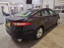 Thumbnail image of 2013 Ford Fusion at Sonju Chevrolet Buick Ford Chrysler Jeep Ram Dodge