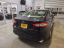 Thumbnail image of 2013 Ford Fusion at Sonju Chevrolet Buick Ford Chrysler Jeep Ram Dodge