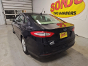 Thumbnail image of 2013 Ford Fusion at Sonju Chevrolet Buick Ford Chrysler Jeep Ram Dodge