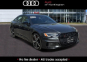 Thumbnail image of 2022 Audi S6 at Audi of Huntington