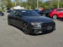 Thumbnail image of 2022 Audi S6 at Audi of Huntington
