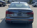 2022 Audi S6 2.9T quattro Premium Plus at Audi of Huntington