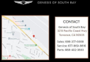 Thumbnail image of 2022 Toyota Tacoma at Genesis Of South Bay
