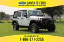 Thumbnail image of 2015 Jeep Wrangler Unlimited at Santa Fe Ford 1