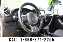 Thumbnail image of 2015 Jeep Wrangler Unlimited at Santa Fe Ford 1