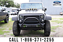 Thumbnail image of 2015 Jeep Wrangler Unlimited at Santa Fe Ford 1