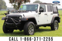 Thumbnail image of 2015 Jeep Wrangler Unlimited at Santa Fe Ford 1