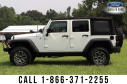 Thumbnail image of 2015 Jeep Wrangler Unlimited at Santa Fe Ford 1