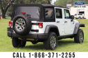 Thumbnail image of 2015 Jeep Wrangler Unlimited at Santa Fe Ford 1
