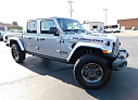 Thumbnail image of 2020 Jeep Gladiator at Gary Mathews Motors