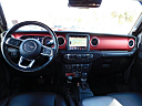 Thumbnail image of 2020 Jeep Gladiator at Gary Mathews Motors