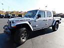 Thumbnail image of 2020 Jeep Gladiator at Gary Mathews Motors