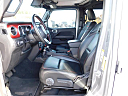 Thumbnail image of 2020 Jeep Gladiator at Gary Mathews Motors