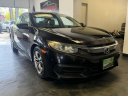 Thumbnail image of 2016 Honda Civic at Certified Headquarters