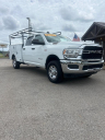 Thumbnail image of 2022 Ram 2500 at PERFORMANCE 219 AUTOPLEX, LLC