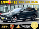Thumbnail image of 2017 Jaguar F-PACE at Temple Hills