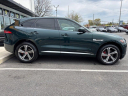 Thumbnail image of 2017 Jaguar F-PACE at Temple Hills