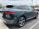 Thumbnail image of 2017 Jaguar F-PACE at Temple Hills